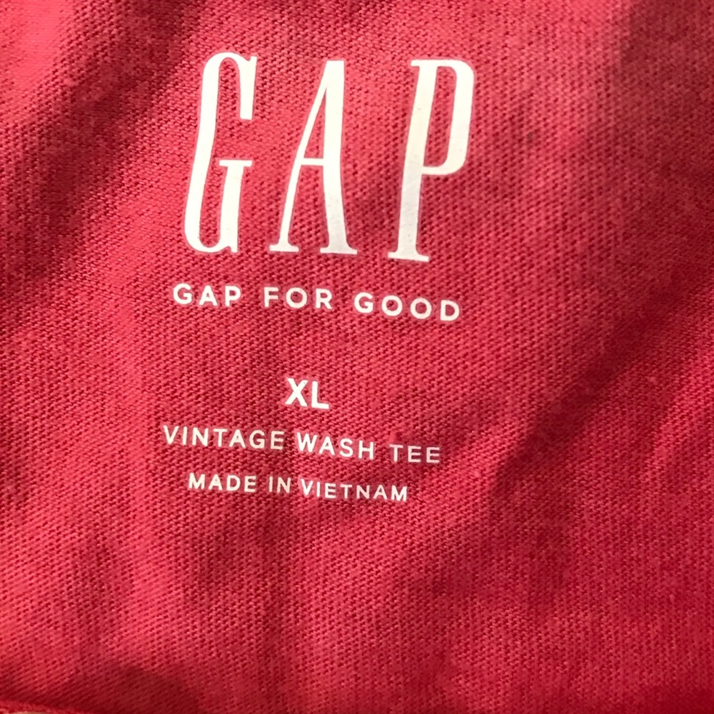 Gsp t-shirt - Picture 2 of 3